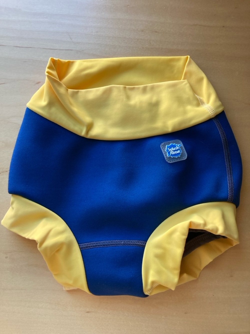 Splash About Happy Nappy Swim Diaper